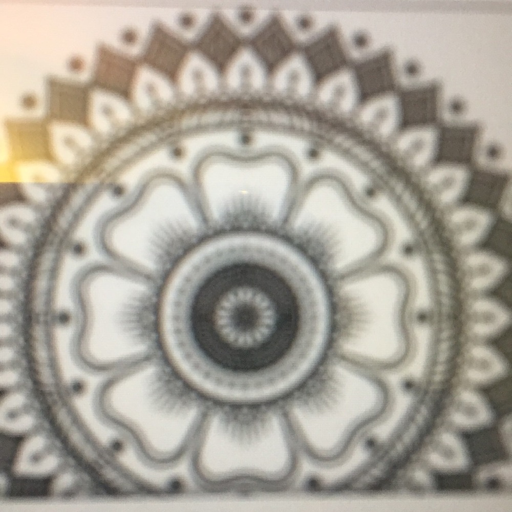 Meet your Posher, Anya